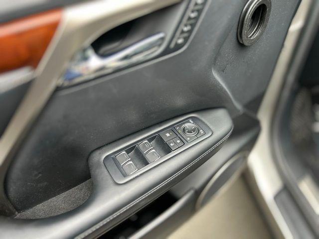 used 2018 Lexus RX 350 car, priced at $28,997
