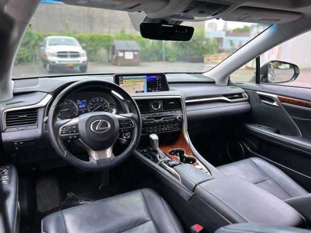 used 2018 Lexus RX 350 car, priced at $28,997