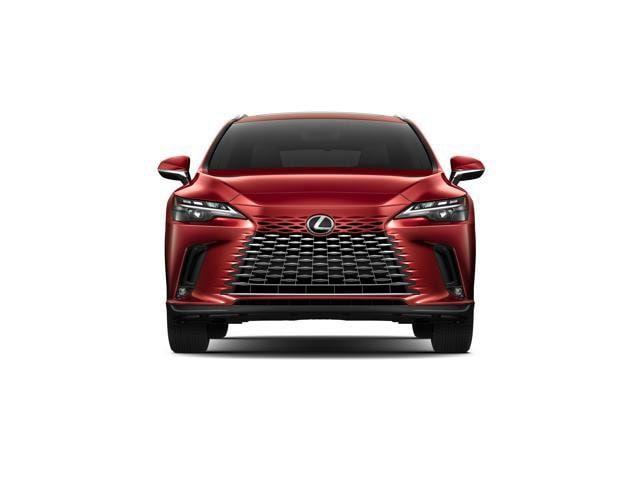 new 2024 Lexus RX 350 car, priced at $57,685