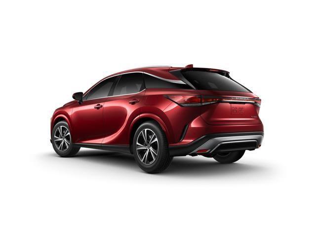 new 2024 Lexus RX 350 car, priced at $57,685