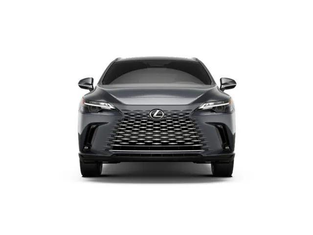 new 2025 Lexus RX 350 car, priced at $57,734