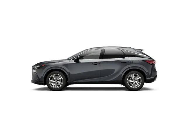 new 2025 Lexus RX 350 car, priced at $57,734