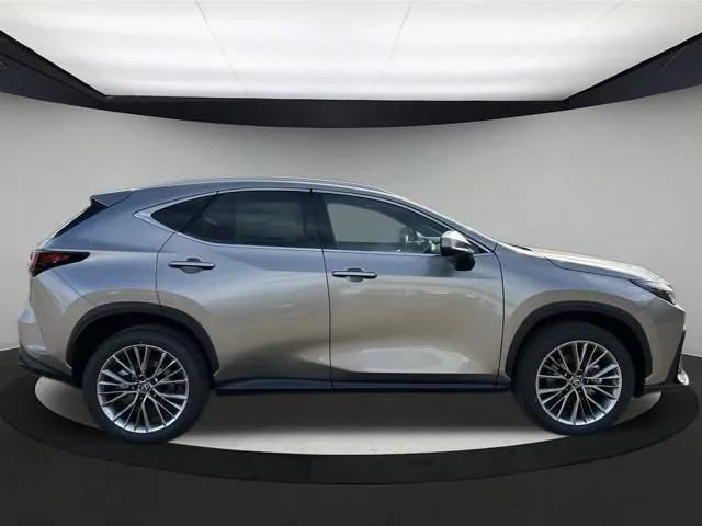 new 2026 Lexus NX 350 car, priced at $52,265