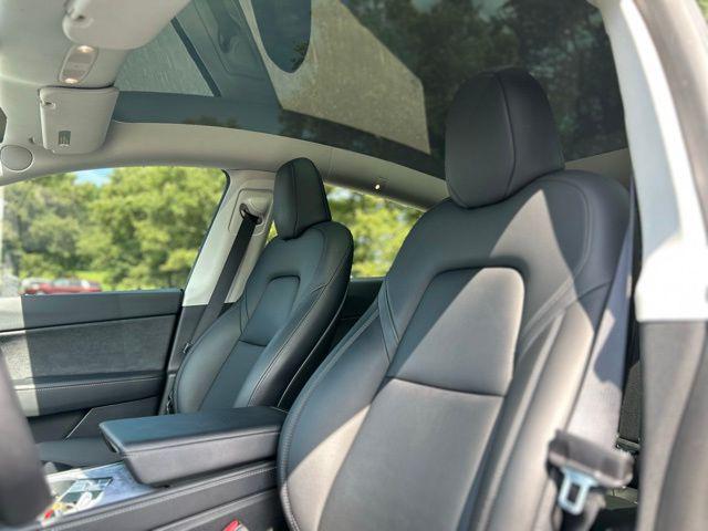 used 2022 Tesla Model Y car, priced at $23,955