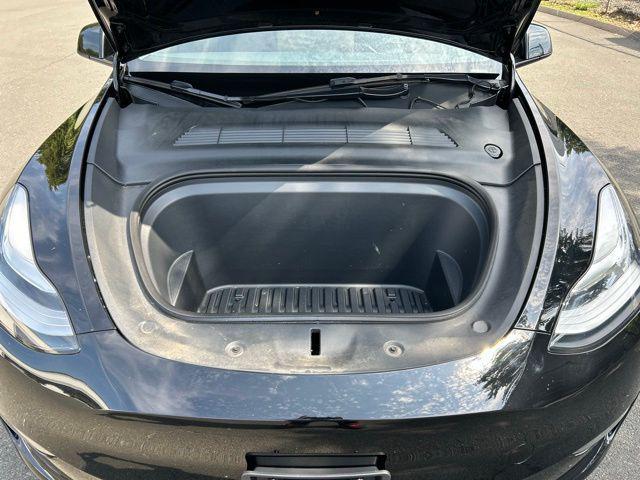 used 2022 Tesla Model Y car, priced at $23,955