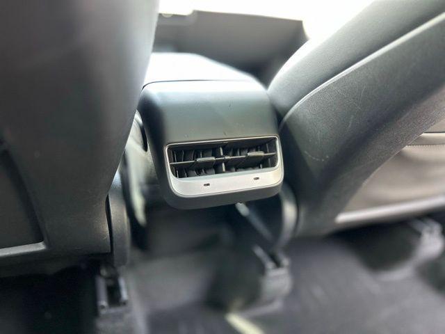 used 2022 Tesla Model Y car, priced at $23,955