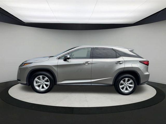 used 2017 Lexus RX 350 car, priced at $27,992