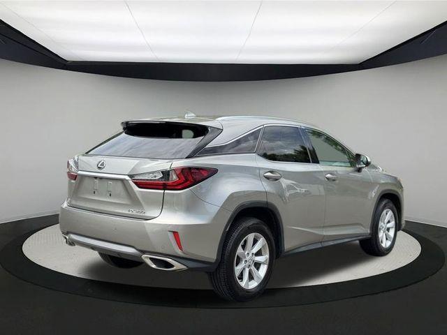 used 2017 Lexus RX 350 car, priced at $27,992