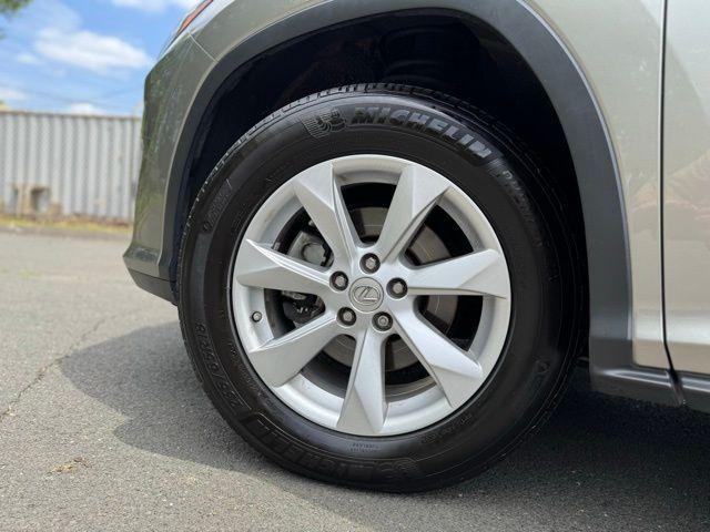 used 2017 Lexus RX 350 car, priced at $27,992