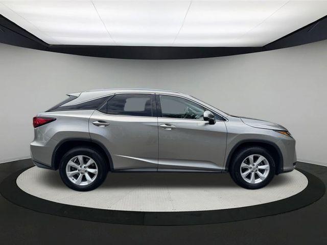 used 2017 Lexus RX 350 car, priced at $27,992