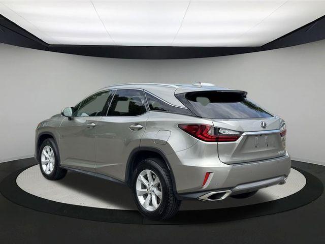 used 2017 Lexus RX 350 car, priced at $27,992