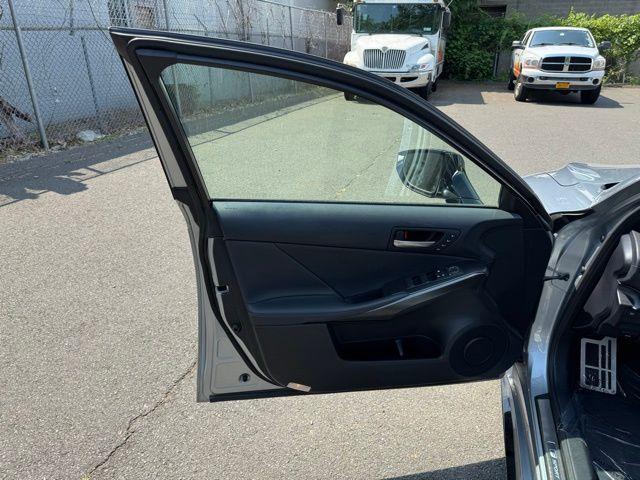 used 2023 Lexus IS 350 car, priced at $43,696