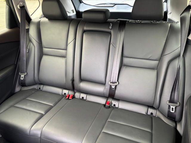 used 2023 Nissan Rogue car, priced at $25,575