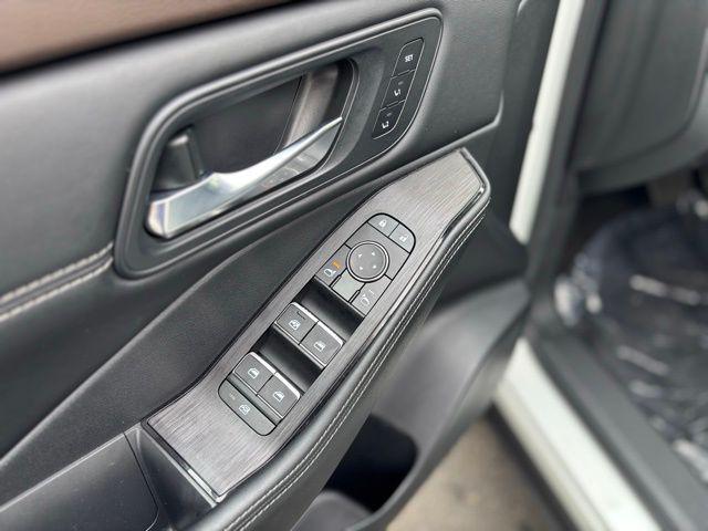 used 2023 Nissan Rogue car, priced at $25,575
