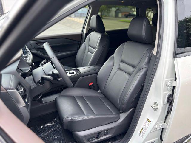 used 2023 Nissan Rogue car, priced at $25,575
