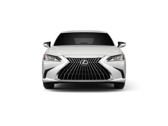 new 2025 Lexus ES 350 car, priced at $50,655
