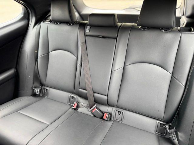 used 2022 Lexus UX 250h car, priced at $28,989