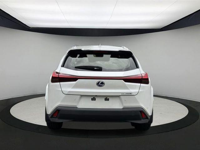 used 2022 Lexus UX 250h car, priced at $28,989