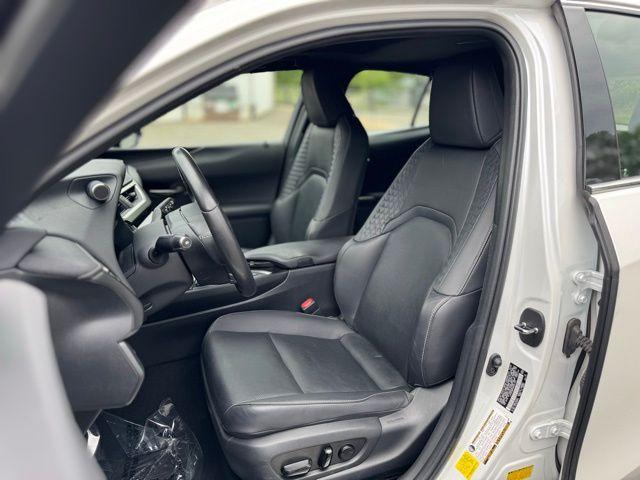 used 2022 Lexus UX 250h car, priced at $28,989