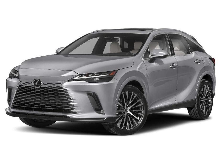 new 2024 Lexus RX 350 car, priced at $59,055