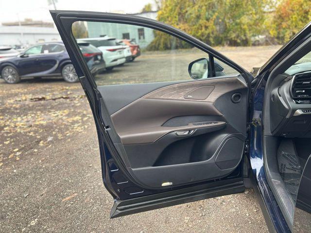 used 2023 Lexus RX 350 car, priced at $43,989