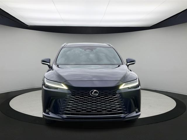 used 2023 Lexus RX 350 car, priced at $43,989