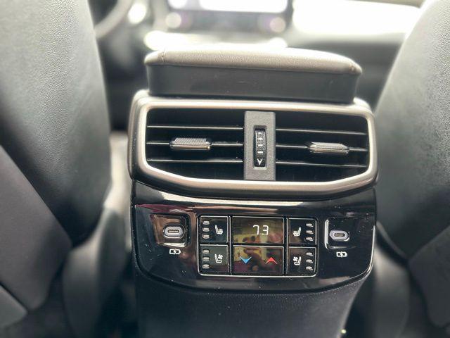 used 2023 Lexus RX 350 car, priced at $43,989