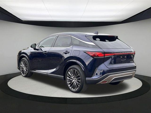 used 2023 Lexus RX 350 car, priced at $43,989