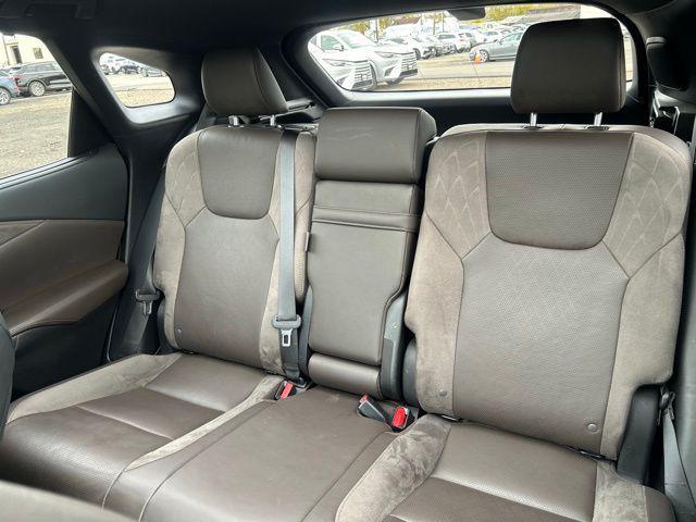 used 2023 Lexus RX 350 car, priced at $43,989