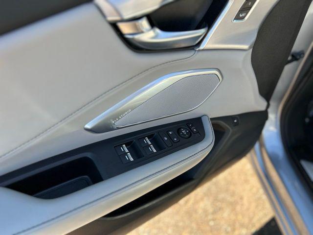 used 2022 Acura RDX car, priced at $31,513