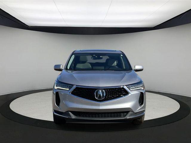 used 2022 Acura RDX car, priced at $31,513
