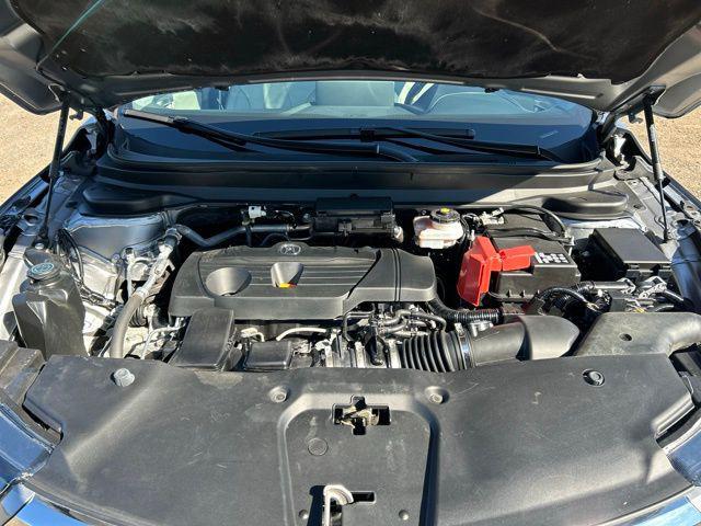 used 2022 Acura RDX car, priced at $31,513