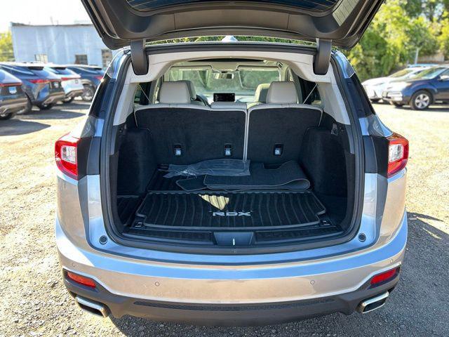 used 2022 Acura RDX car, priced at $31,513