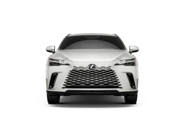new 2025 Lexus RX 350 car, priced at $57,615