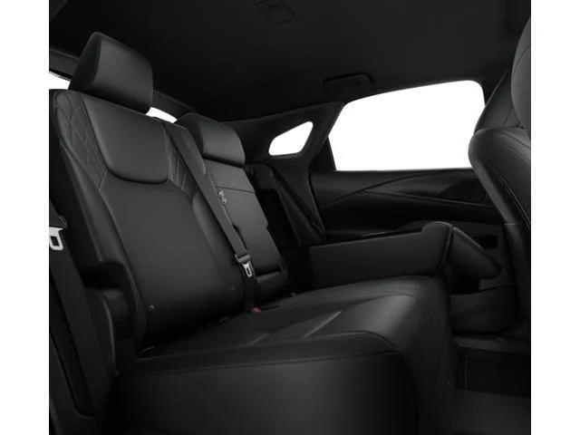 new 2025 Lexus RX 350 car, priced at $57,615