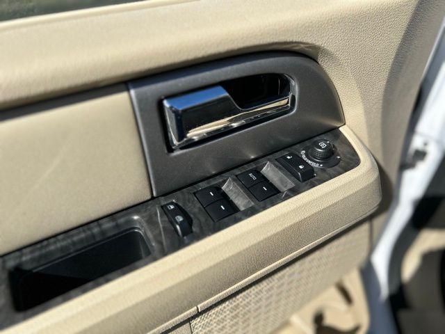 used 2017 Ford Expedition car, priced at $16,999