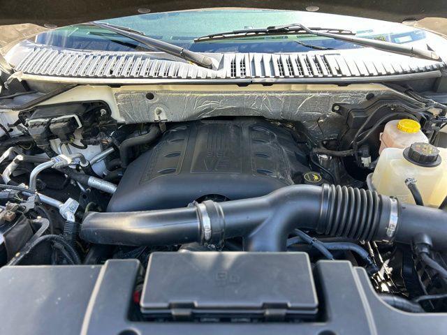 used 2017 Ford Expedition car, priced at $16,999