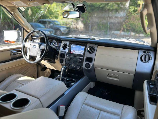 used 2017 Ford Expedition car, priced at $16,999