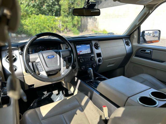 used 2017 Ford Expedition car, priced at $16,999
