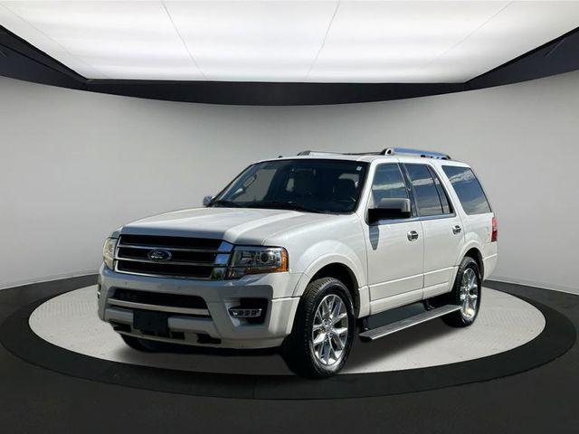 used 2017 Ford Expedition car, priced at $16,999