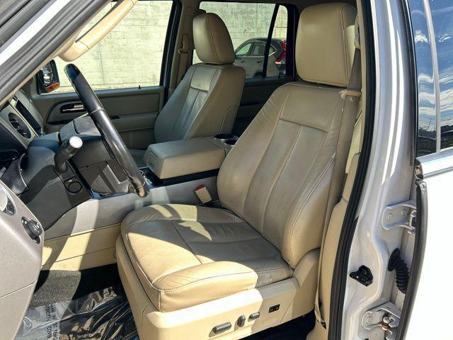 used 2017 Ford Expedition car, priced at $16,999