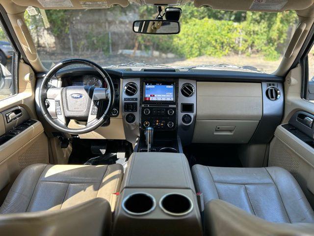 used 2017 Ford Expedition car, priced at $16,999