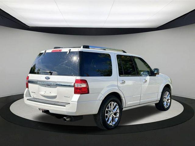 used 2017 Ford Expedition car, priced at $16,999