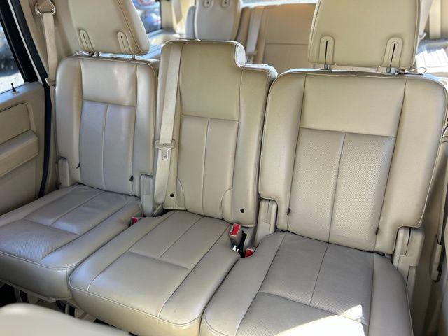 used 2017 Ford Expedition car, priced at $16,999
