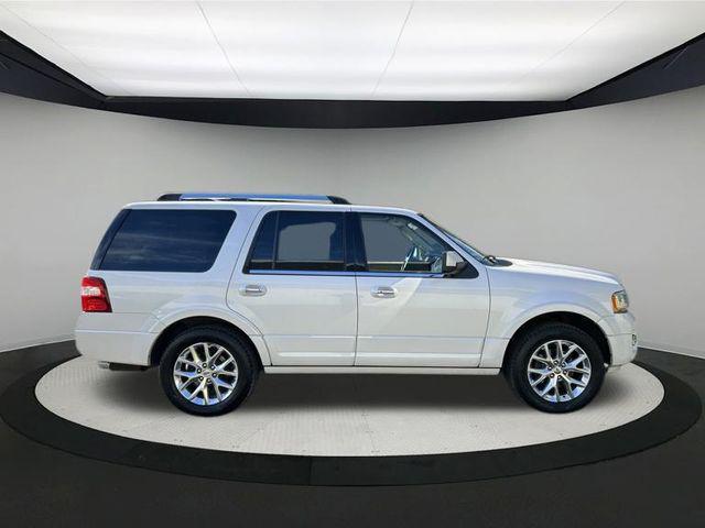 used 2017 Ford Expedition car, priced at $16,999
