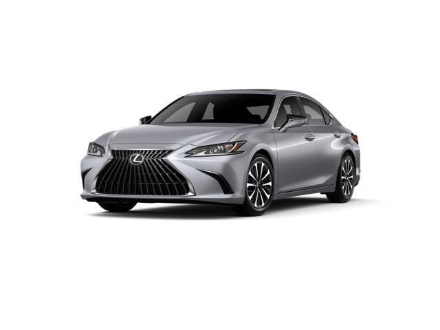 new 2025 Lexus ES 350 car, priced at $50,579