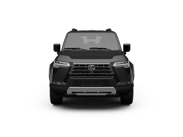 new 2024 Lexus GX 550 car, priced at $72,994