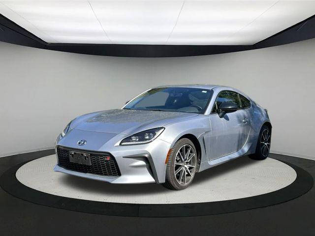 used 2022 Toyota GR86 car, priced at $27,989