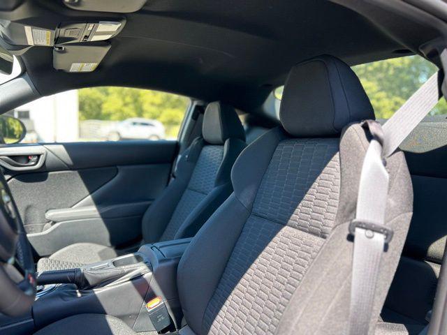used 2022 Toyota GR86 car, priced at $27,989