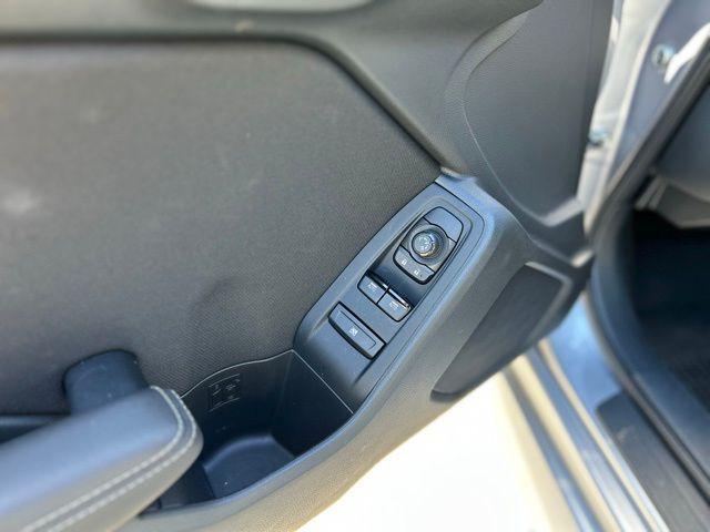 used 2022 Toyota GR86 car, priced at $27,989